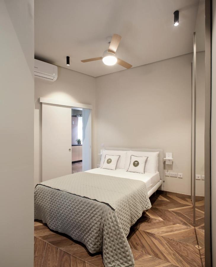 Trabuxu Boutique Living Apartment Valletta Exterior photo