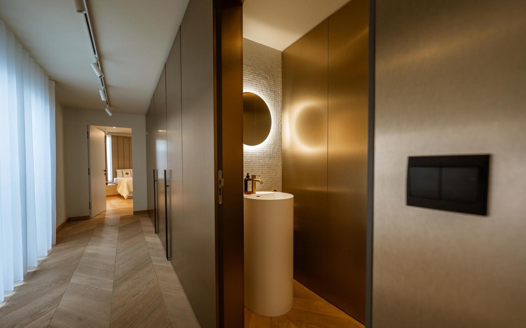 Trabuxu Boutique Living Apartment Valletta Exterior photo